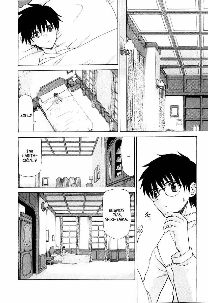 Shingetsutan Tsukihime - Capítulo 14 - Página 15 - LectorTMOo