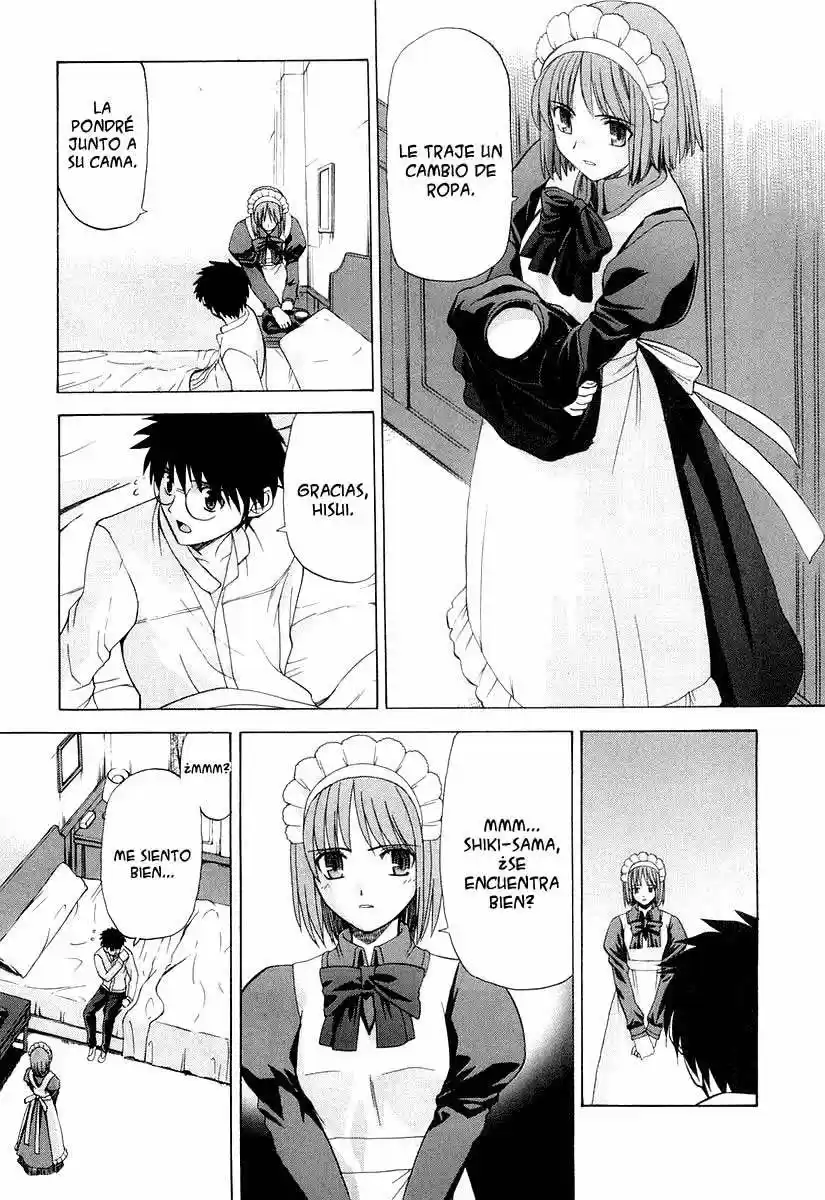 Shingetsutan Tsukihime - Capítulo 14 - Página 16 - LectorTMOo