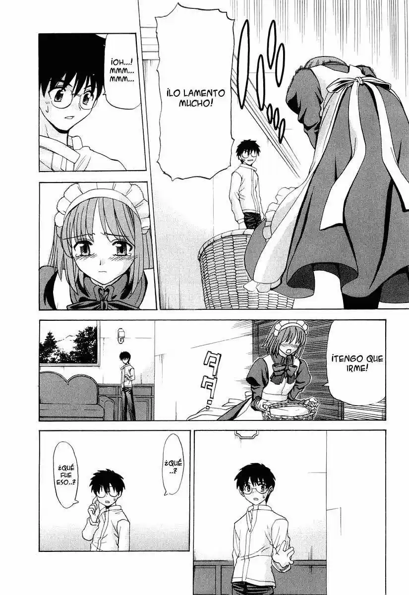 Shingetsutan Tsukihime - Capítulo 15 - Página 10 - LectorTMOo