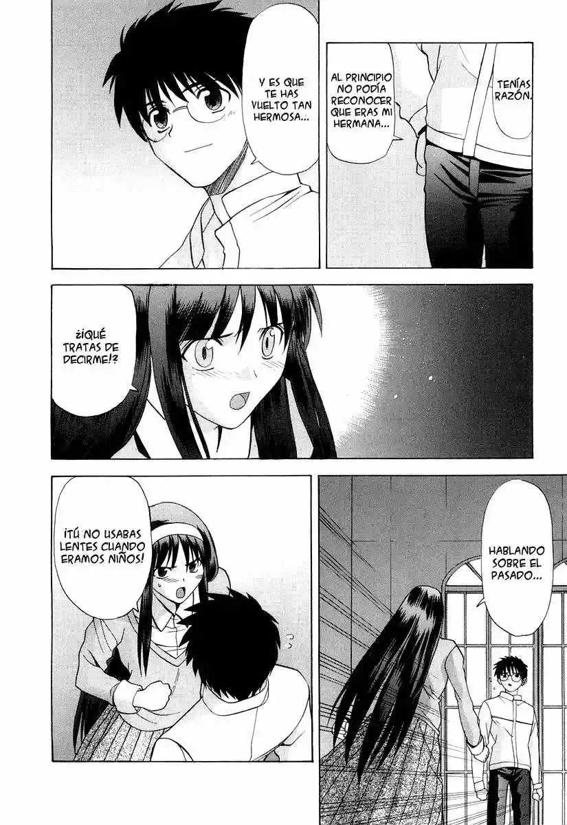 Shingetsutan Tsukihime - Capítulo 15 - Página 24 - LectorTMOo
