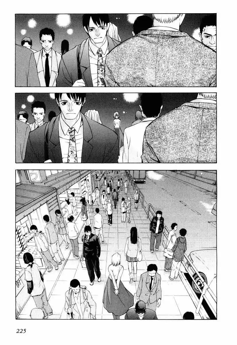 Shingetsutan Tsukihime - Capítulo 15 - Página 29 - LectorTMOo