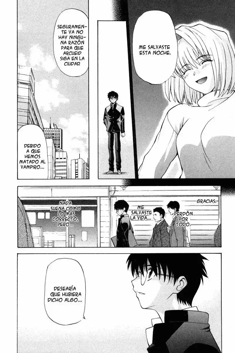 Shingetsutan Tsukihime - Capítulo 16 - Página 7 - LectorTMOo