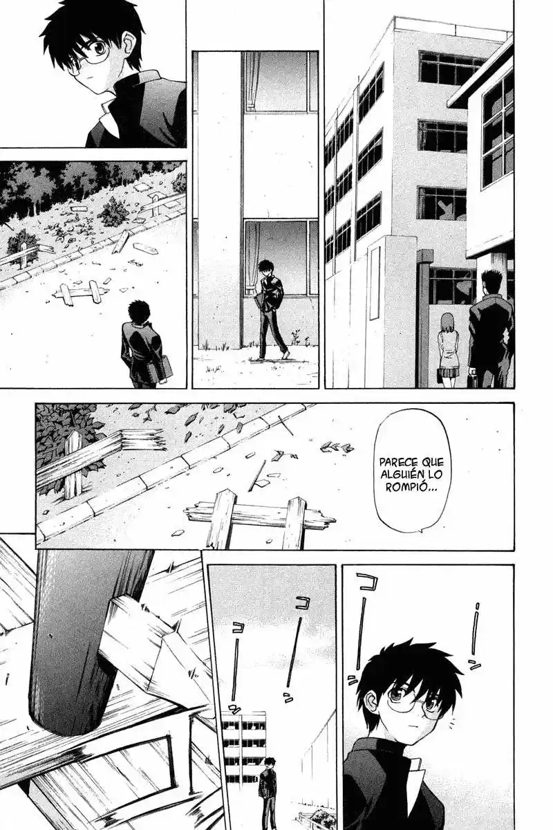 Shingetsutan Tsukihime - Capítulo 16 - Página 8 - LectorTMOo