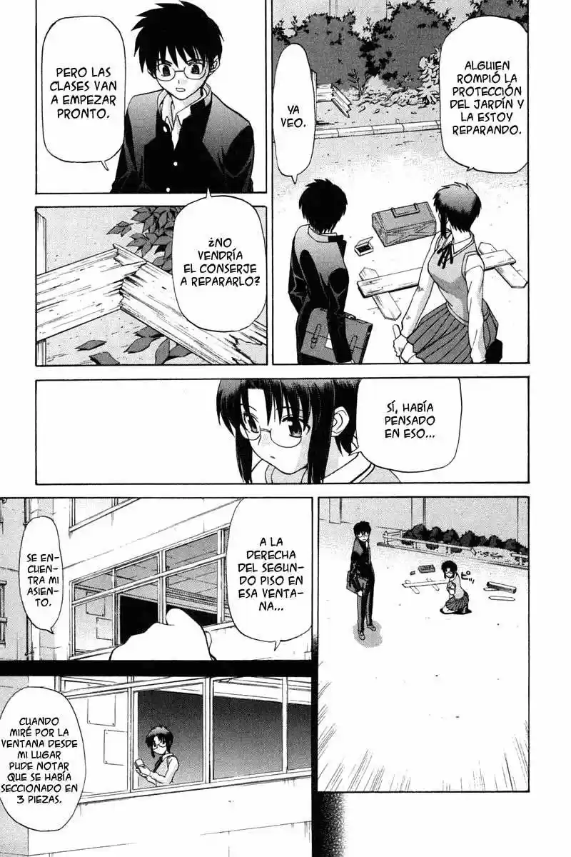 Shingetsutan Tsukihime - Capítulo 16 - Página 10 - LectorTMOo