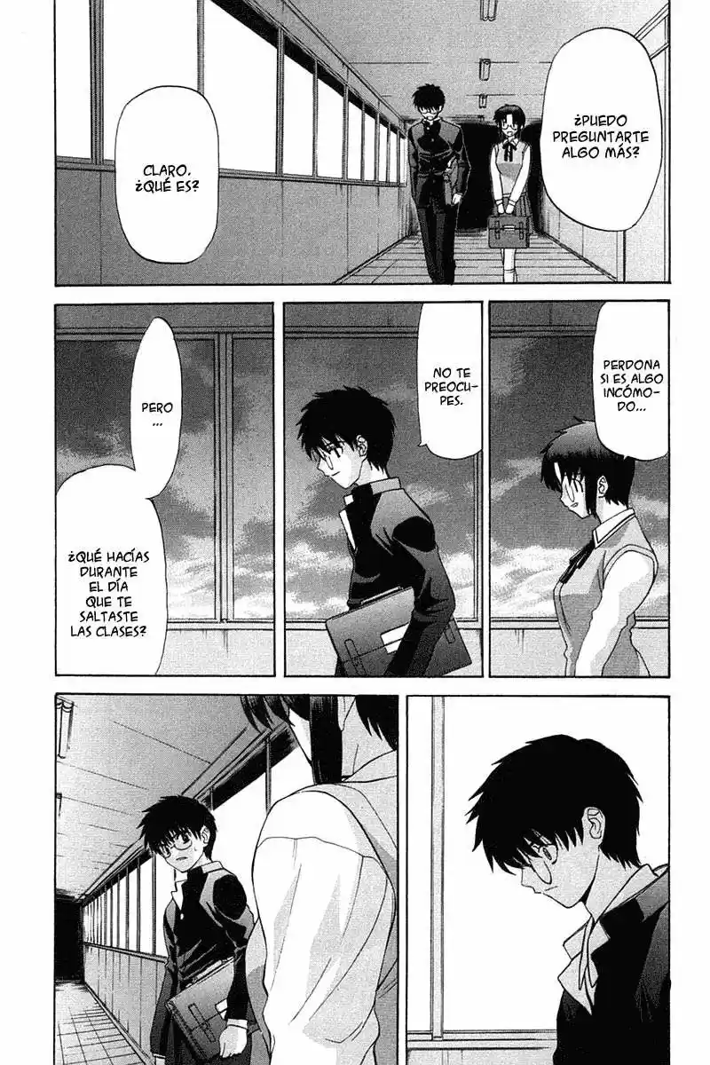 Shingetsutan Tsukihime - Capítulo 17 - Página 12 - LectorTMOo