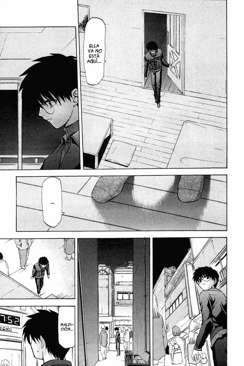 Shingetsutan Tsukihime - Capítulo 17 - Página 23 - LectorTMOo
