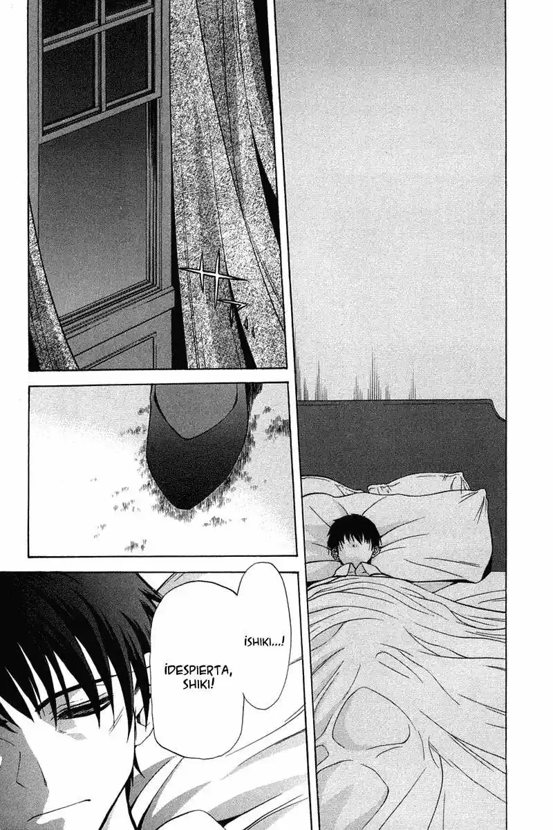 Shingetsutan Tsukihime - Capítulo 17 - Página 25 - LectorTMOo