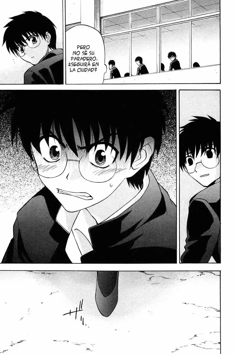 Shingetsutan Tsukihime - Capítulo 18 - Página 11 - LectorTMOo
