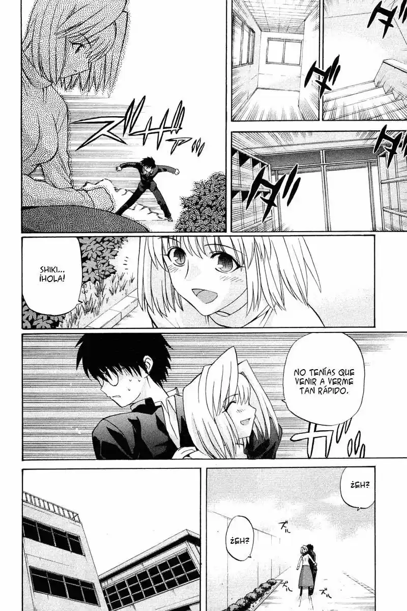 Shingetsutan Tsukihime - Capítulo 18 - Página 14 - LectorTMOo