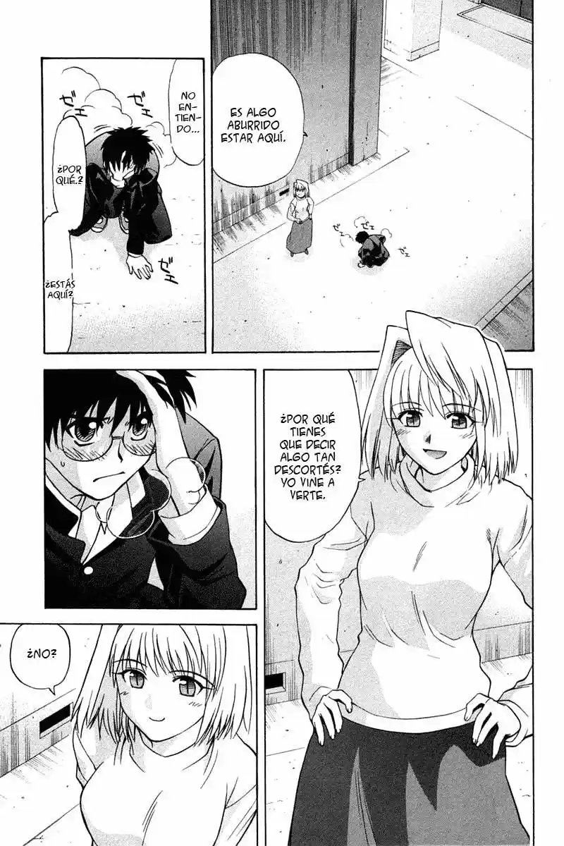 Shingetsutan Tsukihime - Capítulo 18 - Página 15 - LectorTMOo