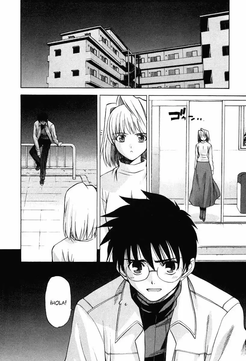 Shingetsutan Tsukihime - Capítulo 18 - Página 24 - LectorTMOo