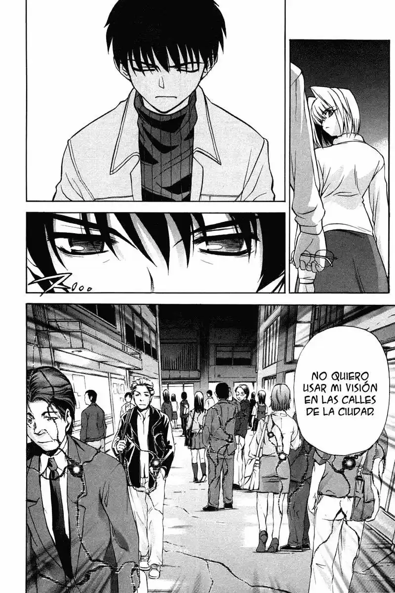 Shingetsutan Tsukihime - Capítulo 19 - Página 10 - LectorTMOo