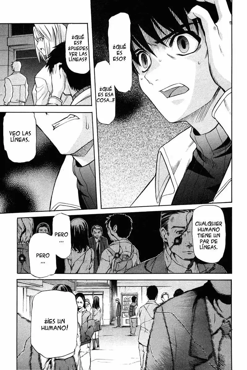 Shingetsutan Tsukihime - Capítulo 19 - Página 13 - LectorTMOo