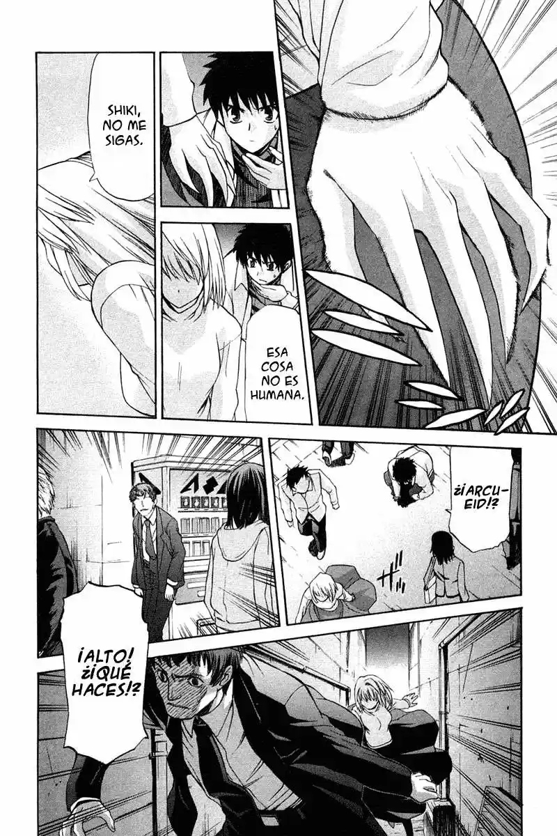 Shingetsutan Tsukihime - Capítulo 19 - Página 16 - LectorTMOo