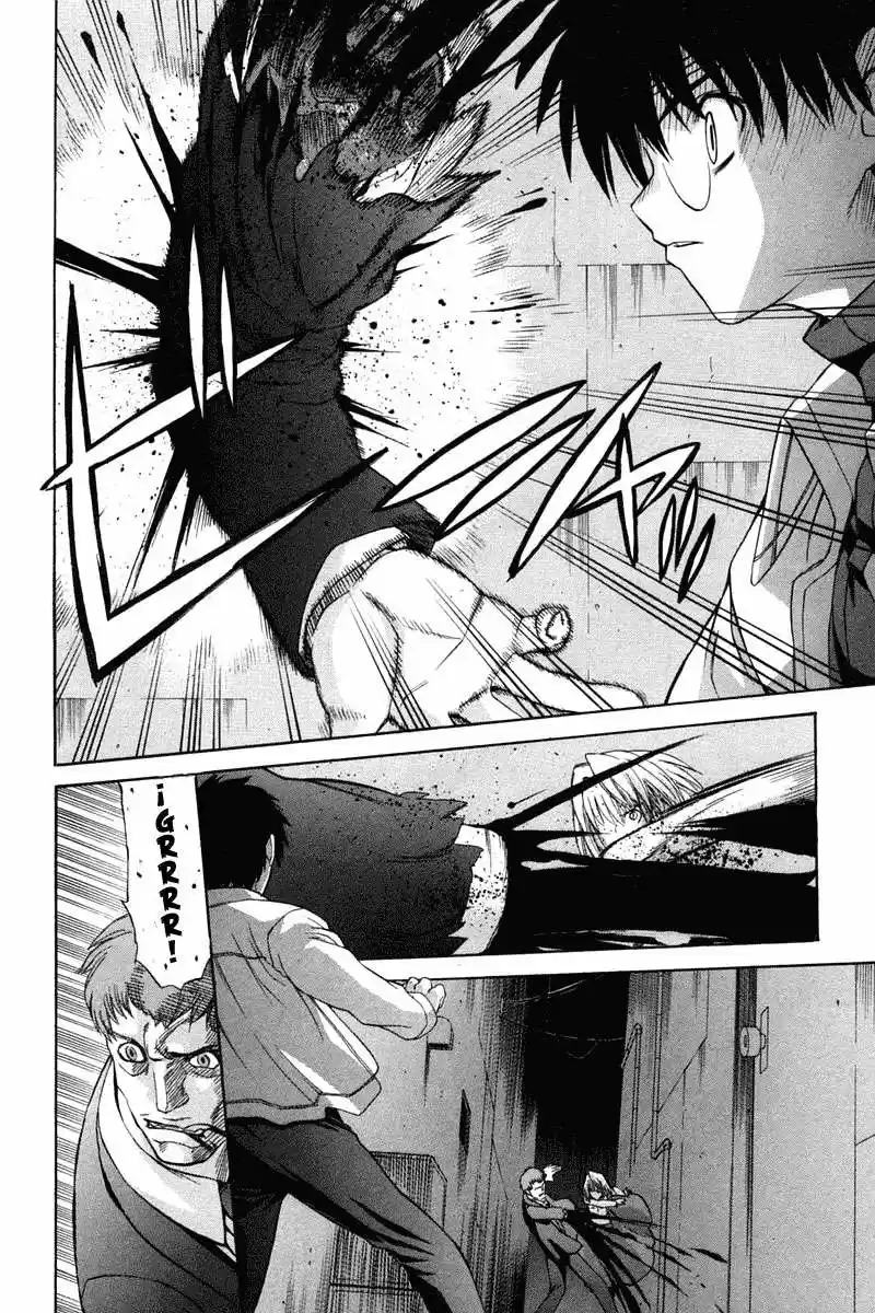 Shingetsutan Tsukihime - Capítulo 19 - Página 18 - LectorTMOo