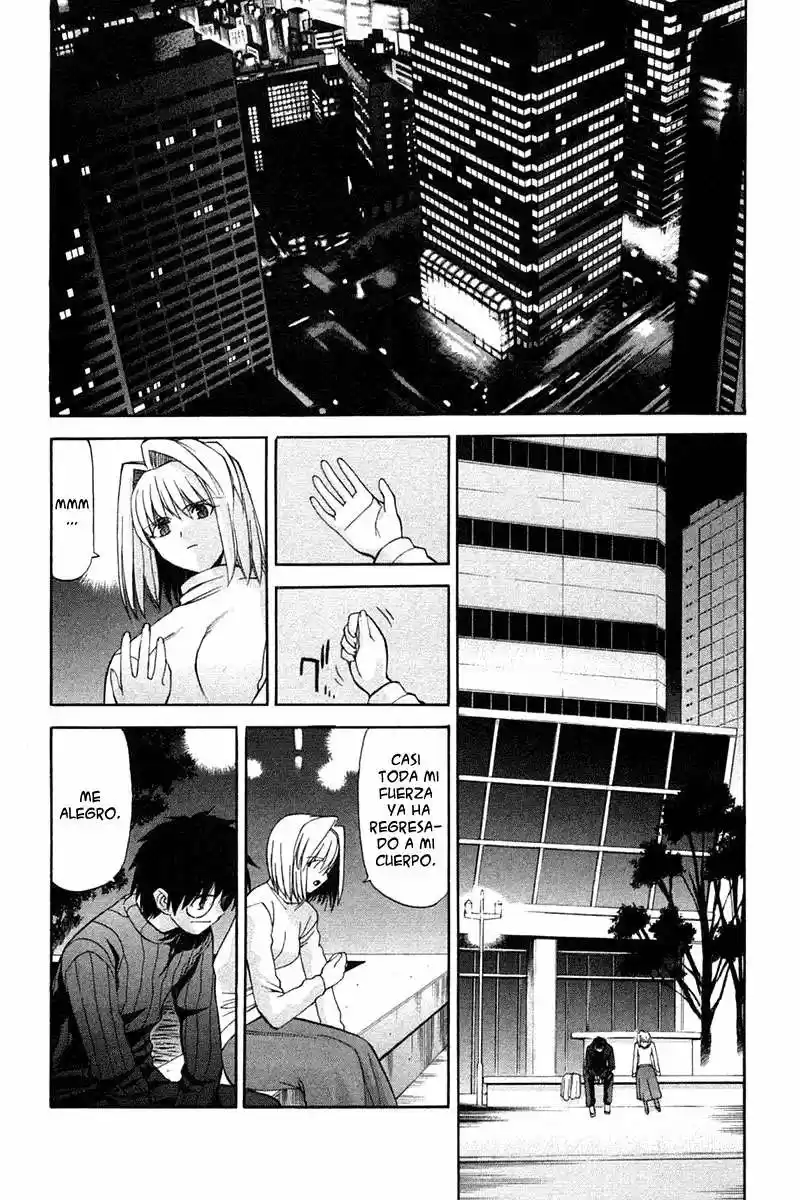 Shingetsutan Tsukihime - Capítulo 19 - Página 24 - LectorTMOo