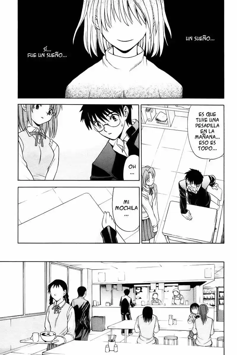 Shingetsutan Tsukihime - Capítulo 2 - Página 6 - LectorTMOo