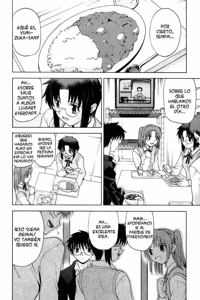 Shingetsutan Tsukihime - Capítulo 2 - Página 9 - LectorTMOo