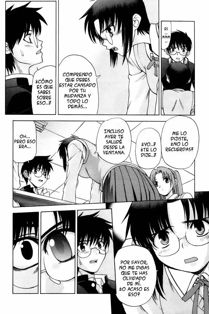 Shingetsutan Tsukihime - Capítulo 2 - Página 11 - LectorTMOo