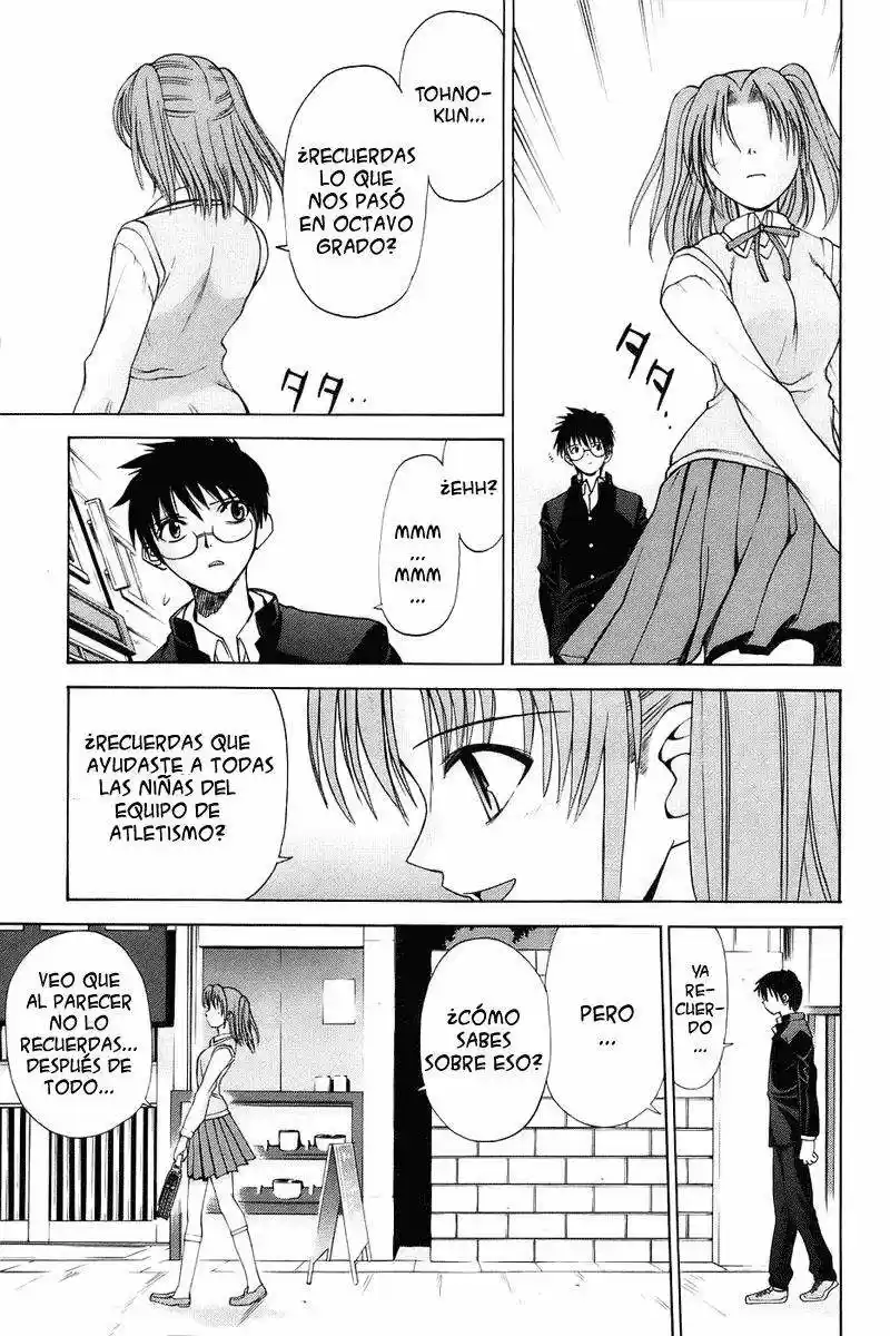 Shingetsutan Tsukihime - Capítulo 2 - Página 18 - LectorTMOo