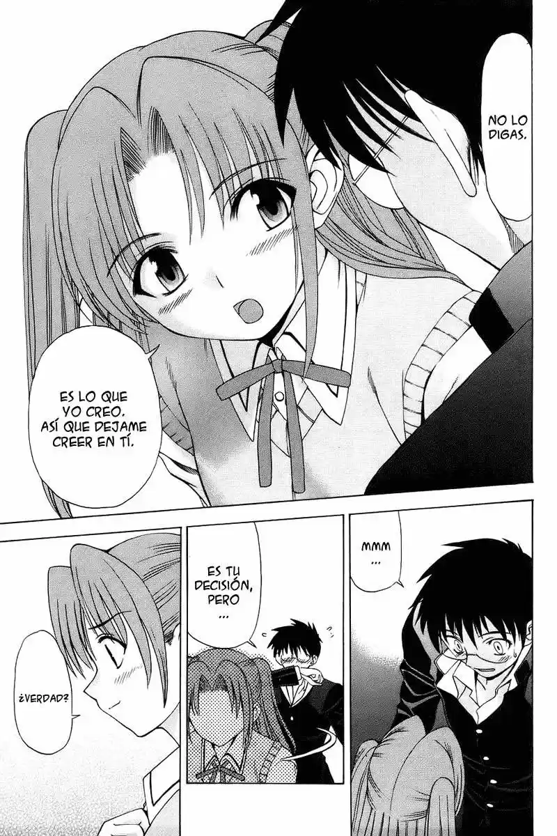 Shingetsutan Tsukihime - Capítulo 2 - Página 24 - LectorTMOo