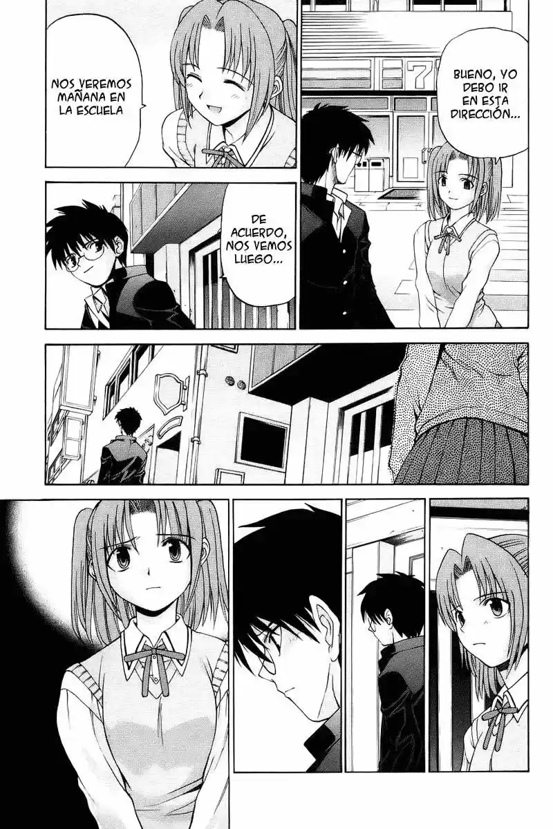 Shingetsutan Tsukihime - Capítulo 2 - Página 26 - LectorTMOo
