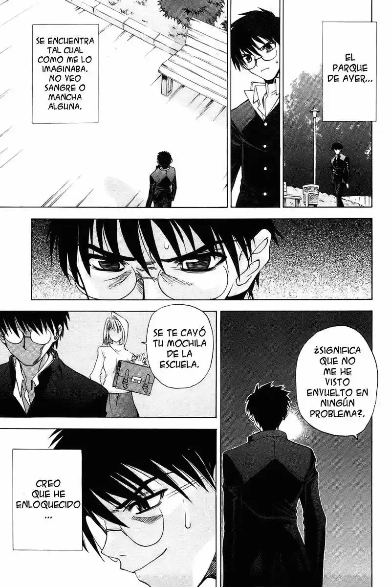 Shingetsutan Tsukihime - Capítulo 2 - Página 28 - LectorTMOo