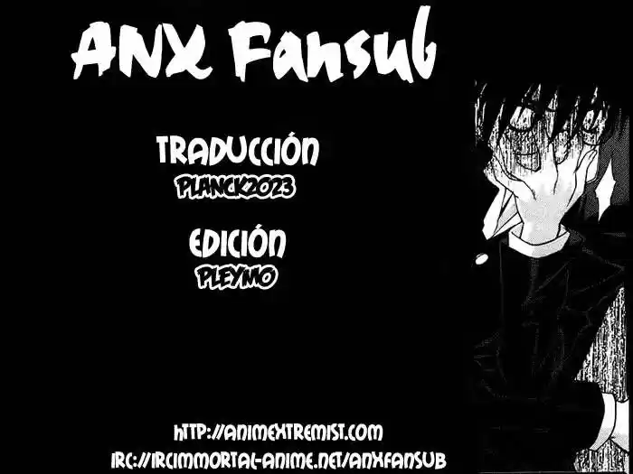 Shingetsutan Tsukihime - Capítulo 2 - Página 30 - LectorTMOo