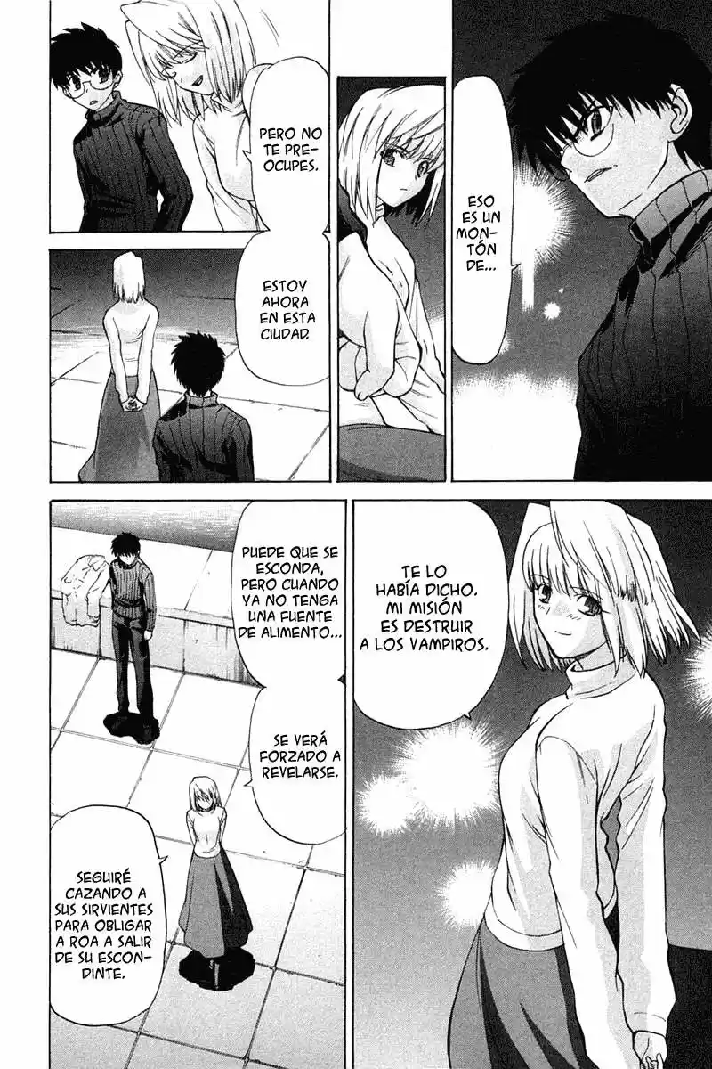 Shingetsutan Tsukihime - Capítulo 20 - Página 13 - LectorTMOo