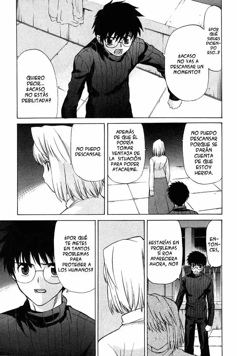 Shingetsutan Tsukihime - Capítulo 20 - Página 14 - LectorTMOo