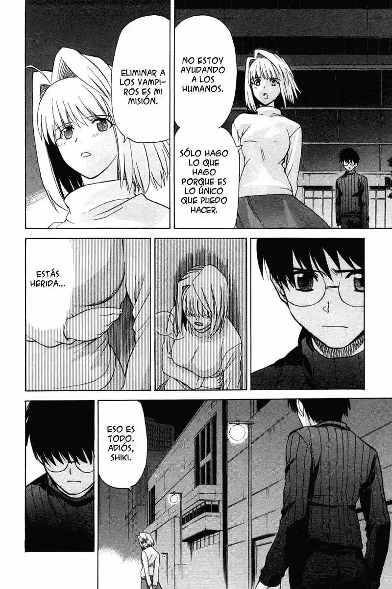Shingetsutan Tsukihime - Capítulo 20 - Página 15 - LectorTMOo