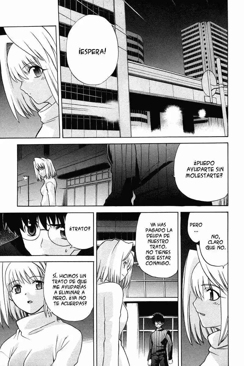 Shingetsutan Tsukihime - Capítulo 20 - Página 16 - LectorTMOo