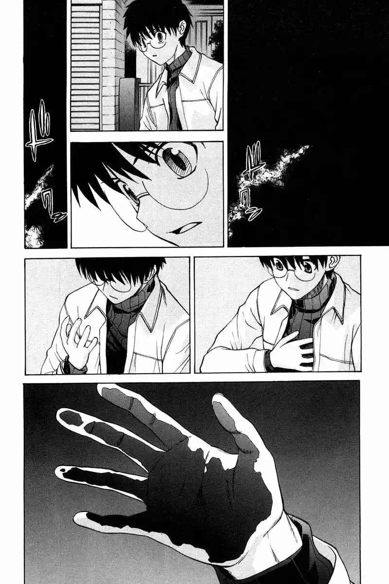 Shingetsutan Tsukihime - Capítulo 20 - Página 23 - LectorTMOo