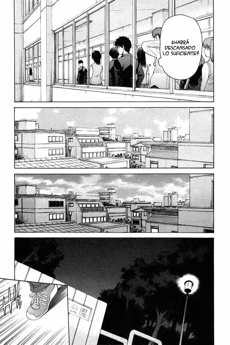 Shingetsutan Tsukihime - Capítulo 21 - Página 15 - LectorTMOo