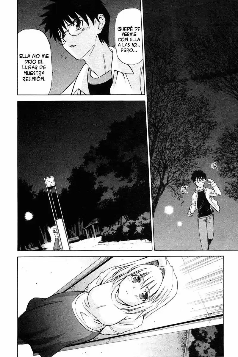 Shingetsutan Tsukihime - Capítulo 21 - Página 16 - LectorTMOo