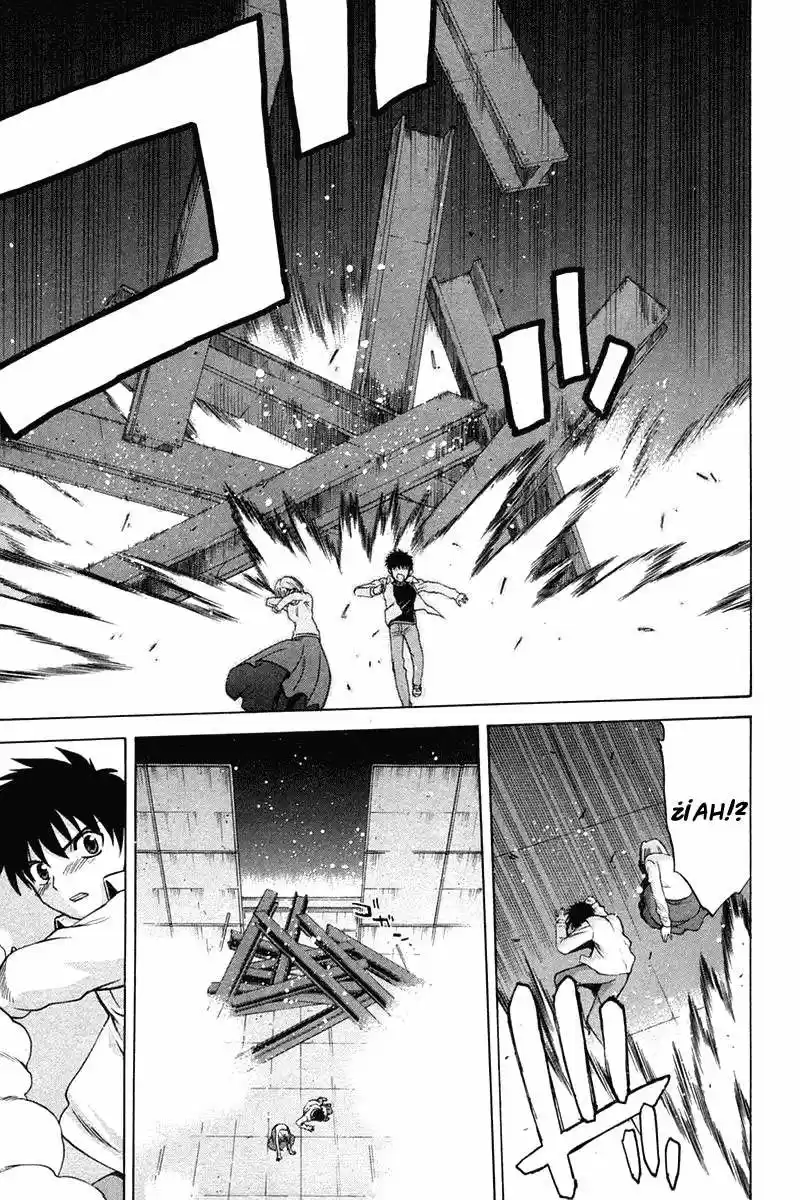 Shingetsutan Tsukihime - Capítulo 21 - Página 27 - LectorTMOo
