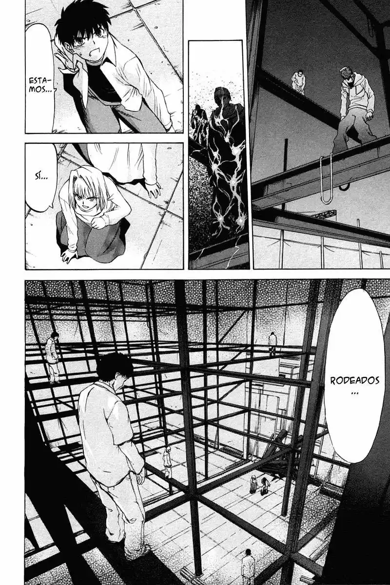 Shingetsutan Tsukihime - Capítulo 21 - Página 28 - LectorTMOo