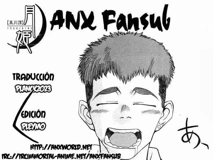 Shingetsutan Tsukihime - Capítulo 21 - Página 29 - LectorTMOo