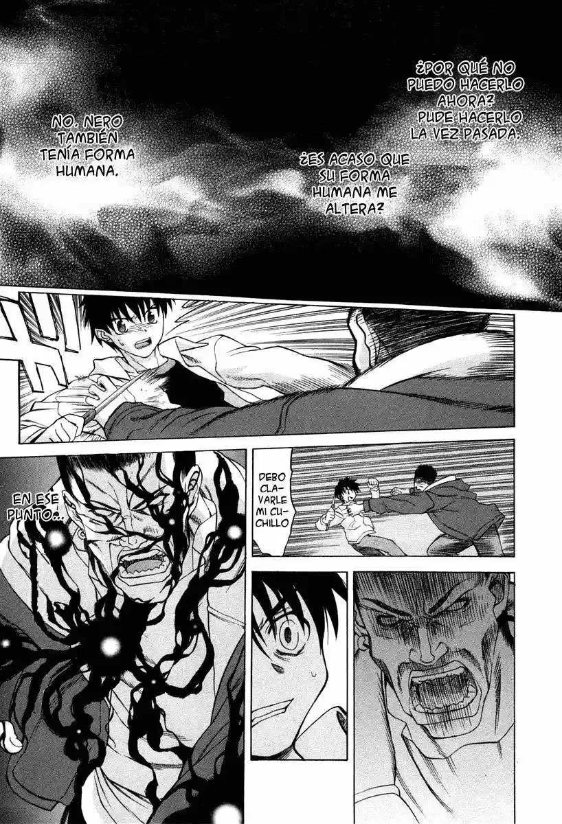 Shingetsutan Tsukihime - Capítulo 22 - Página 8 - LectorTMOo