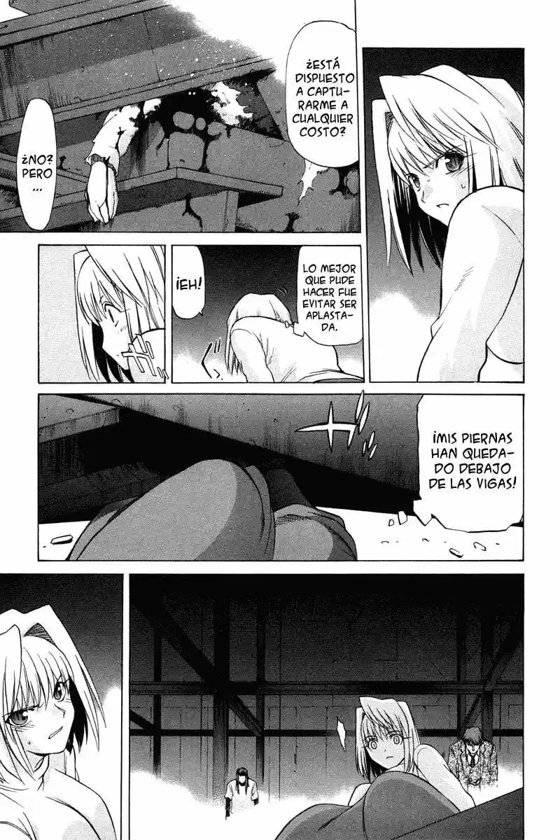 Shingetsutan Tsukihime - Capítulo 22 - Página 12 - LectorTMOo