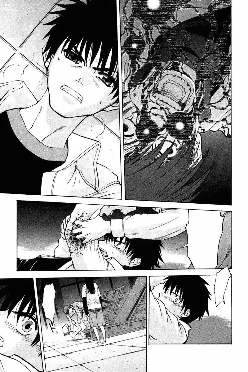 Shingetsutan Tsukihime - Capítulo 22 - Página 14 - LectorTMOo