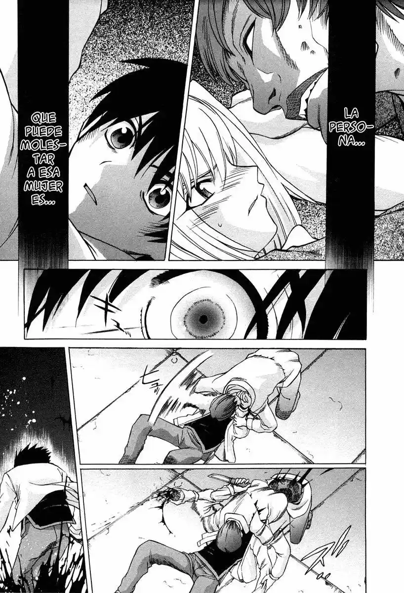 Shingetsutan Tsukihime - Capítulo 22 - Página 16 - LectorTMOo