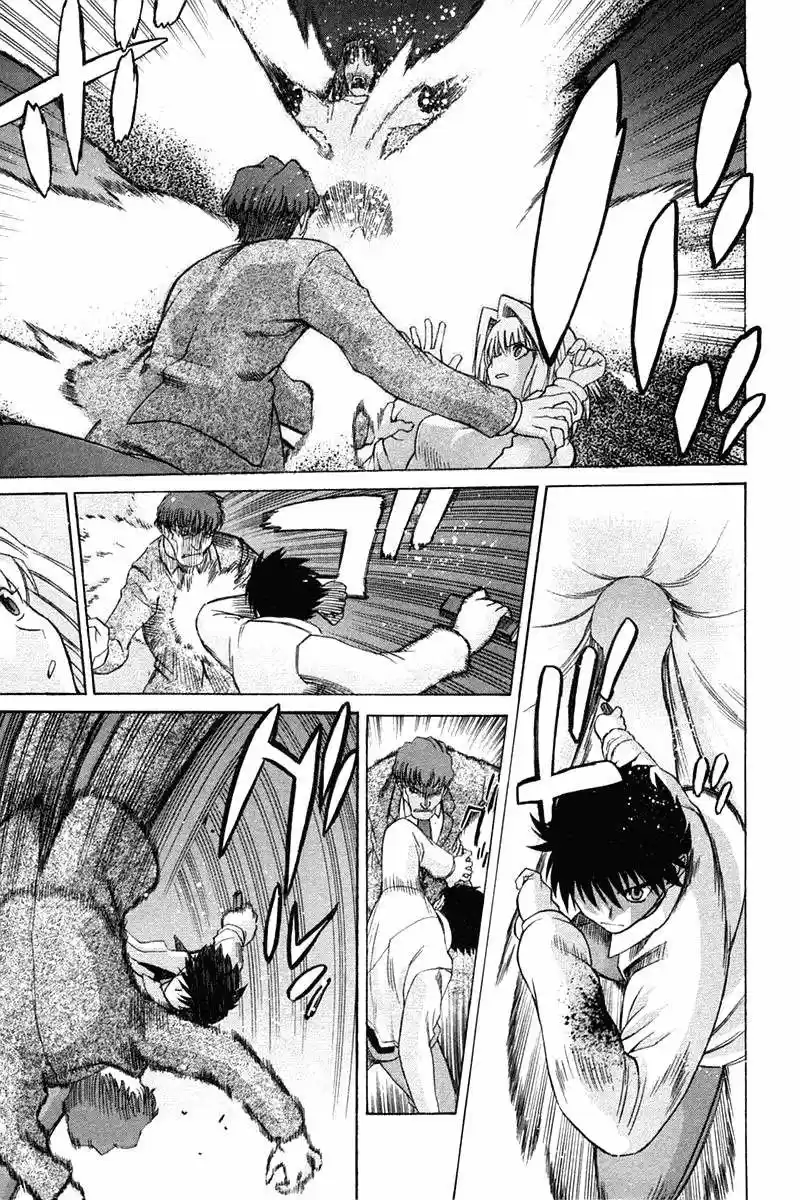 Shingetsutan Tsukihime - Capítulo 22 - Página 18 - LectorTMOo