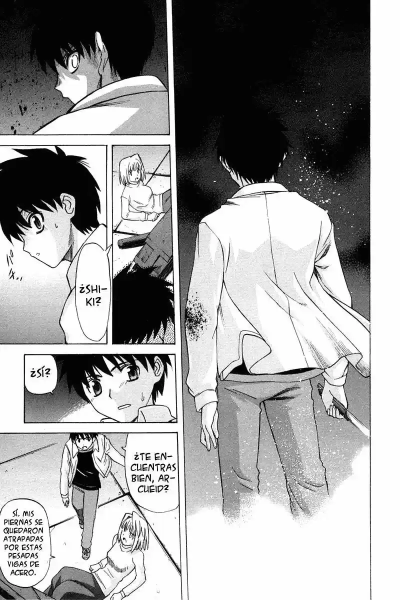 Shingetsutan Tsukihime - Capítulo 22 - Página 20 - LectorTMOo