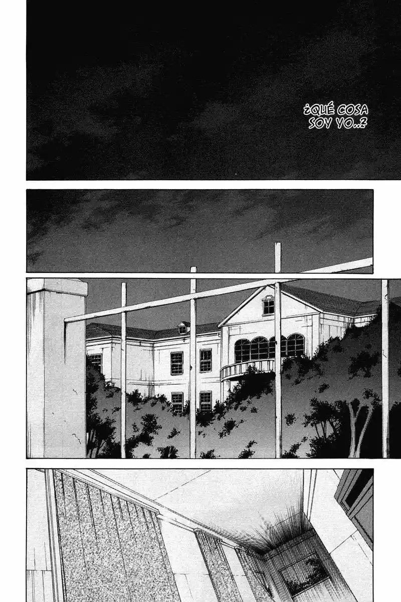 Shingetsutan Tsukihime - Capítulo 22 - Página 31 - LectorTMOo