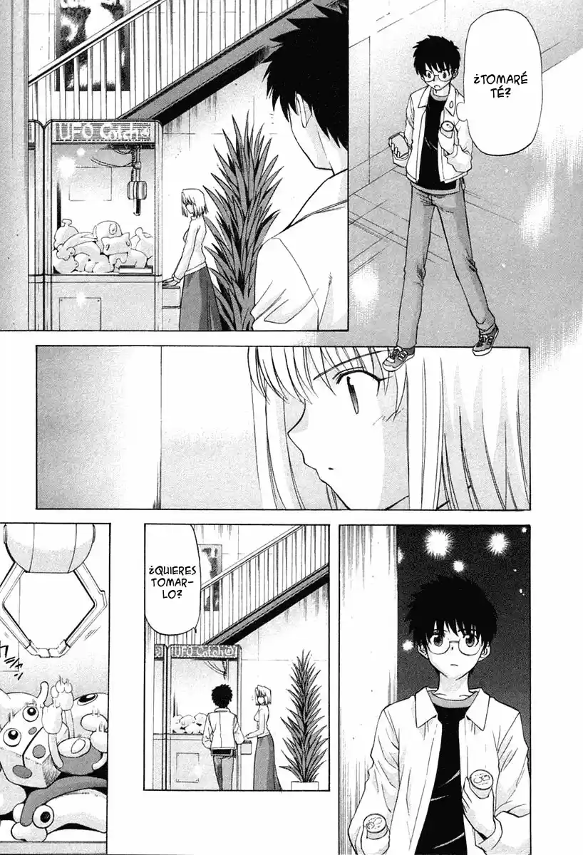 Shingetsutan Tsukihime - Capítulo 23 - Página 12 - LectorTMOo