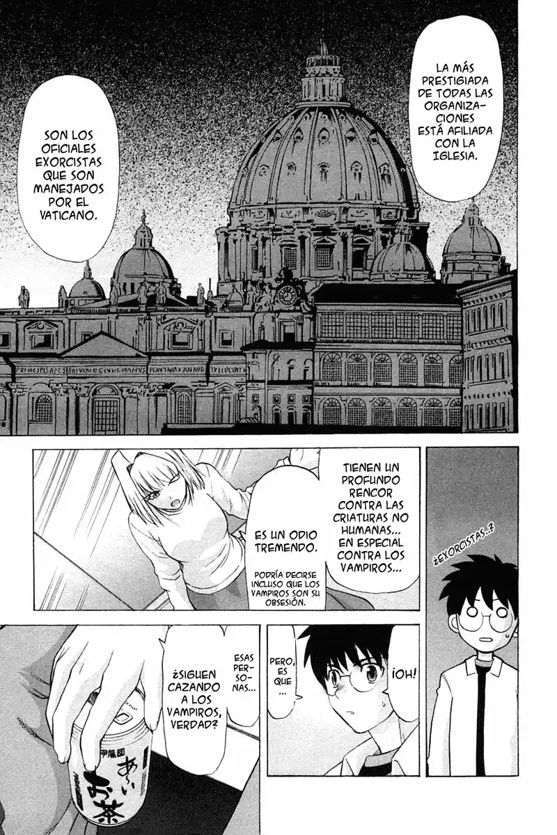 Shingetsutan Tsukihime - Capítulo 23 - Página 16 - LectorTMOo