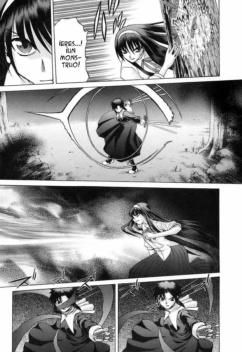 Shingetsutan Tsukihime - Capítulo 24 - Página 9 - LectorTMOo