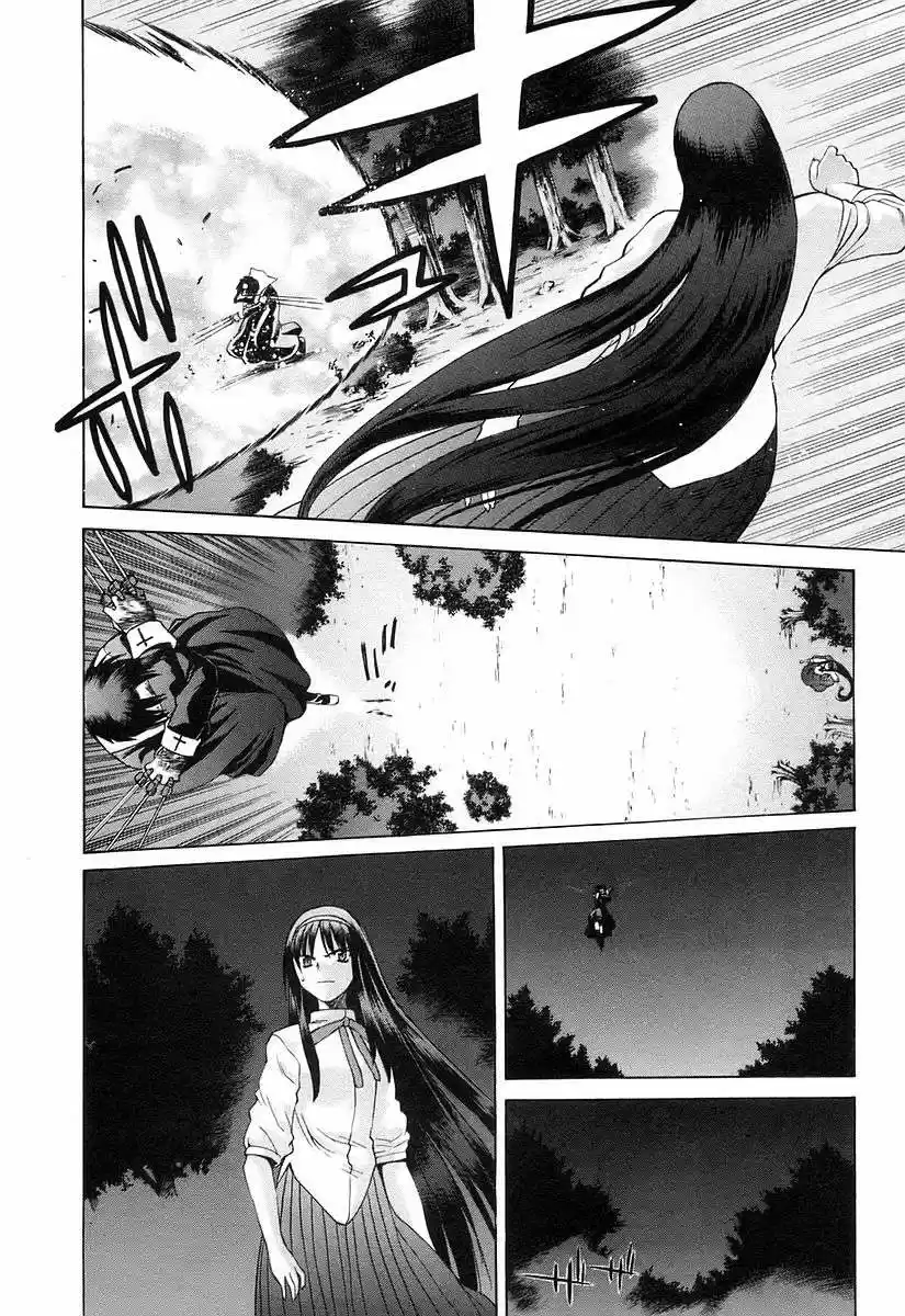 Shingetsutan Tsukihime - Capítulo 24 - Página 10 - LectorTMOo