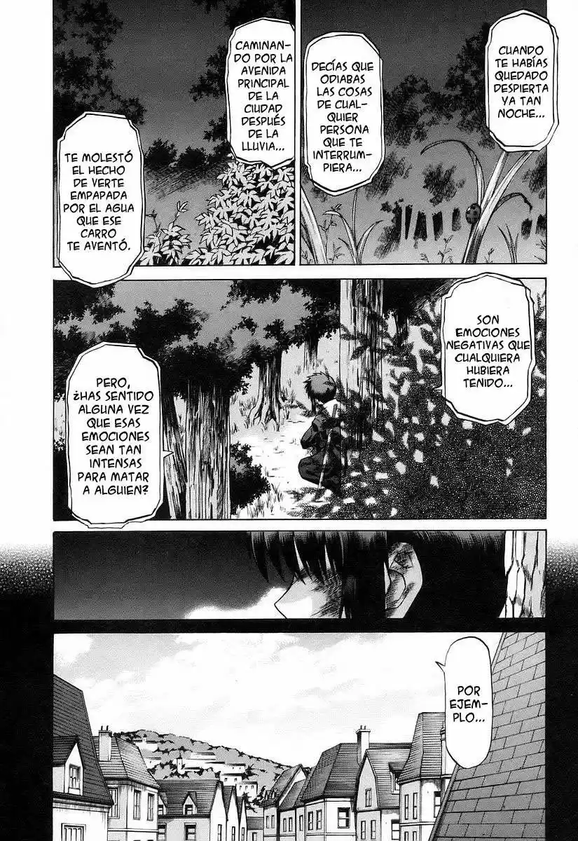Shingetsutan Tsukihime - Capítulo 24 - Página 12 - LectorTMOo